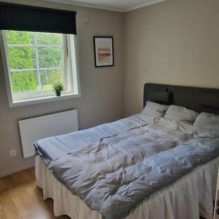 Fjaerilsgatan Διαμέρισμα Norrköping Εξωτερικό φωτογραφία