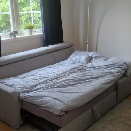 Fjaerilsgatan Διαμέρισμα Norrköping Εξωτερικό φωτογραφία