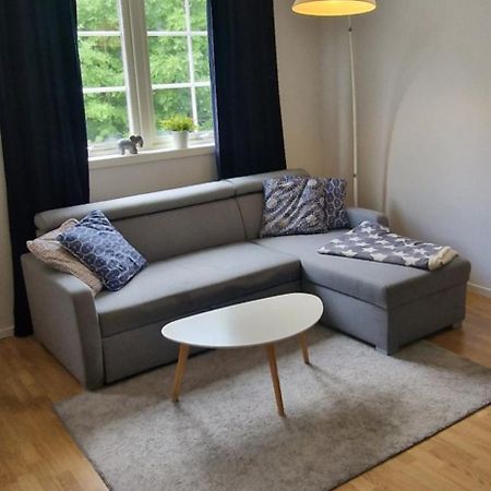 Fjaerilsgatan Διαμέρισμα Norrköping Εξωτερικό φωτογραφία
