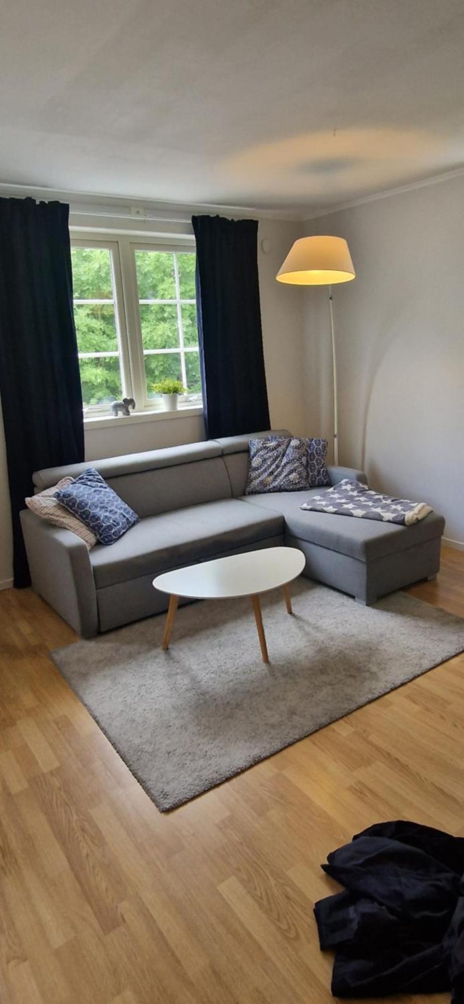 Fjaerilsgatan Διαμέρισμα Norrköping Εξωτερικό φωτογραφία